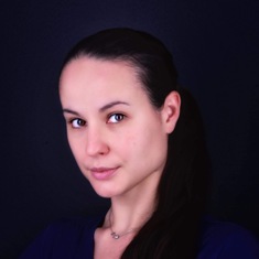 MARIYA KUBATSKA