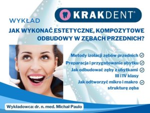 KRAKDENT 2026 MP