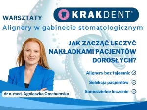 KRAKDENT AC 2026