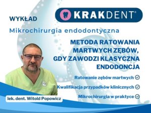 KRAKDENT WP 2026